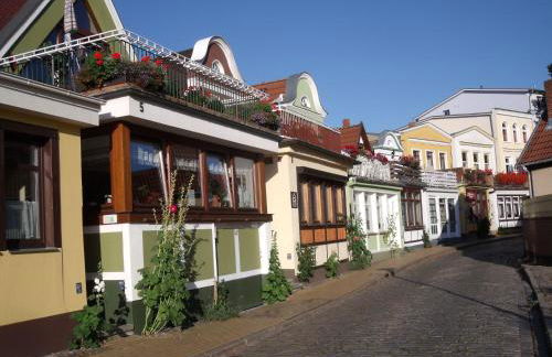 Warnemünde Alexandrinenstraße 2189 - Foto 17