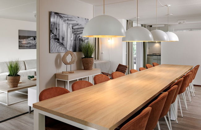 Villa Near North Sea Beach, Cadzand-bad - Photo 19