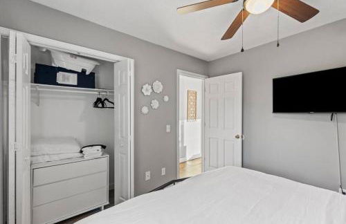 The Luxe/Hot Tub/Putt Putt/10 Miles Shaker Village - Foto 23