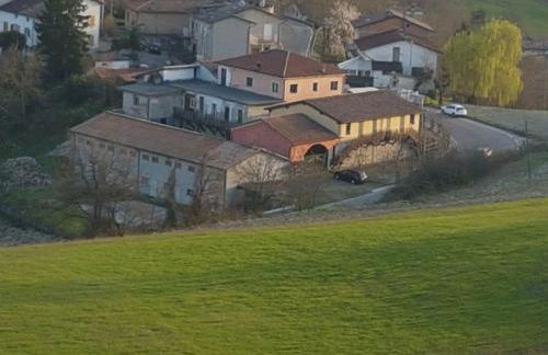 Agriturismo di Sordiglio - Foto 1