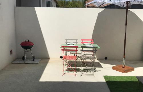 VILLA PINTOURINA - Foto 13