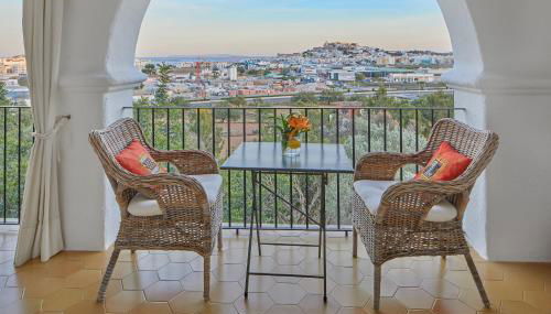 Bab el Oued Villa Ibiza - Foto 5