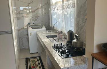 Casa Privada próxima Praia de SURFING de Gamboa, Sc - Foto 12