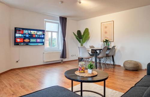 RR - Apartments Kappel - 85qm - Lift - WIFI - Foto 37