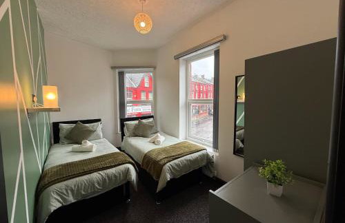 The Anfield Nook - Foto 8