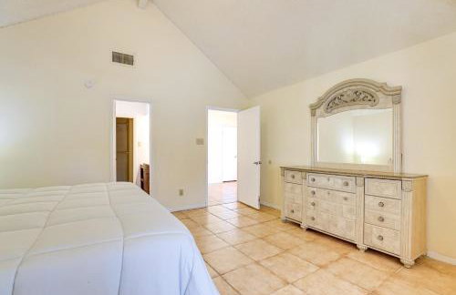 5 Mi to Sugar Land Houston Area Home with Yard! - Foto 13