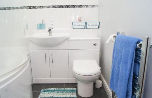 Wood Court, Troon - Foto 18