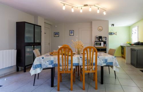 Holiday Home La Haute Musse by Interhome - Foto 8