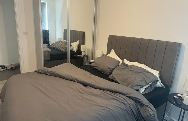 Enfield Cozy Apartment Retreat - Foto 3