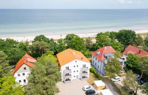 Strandvilla Meeresblick Wohnung 07 - Foto 15