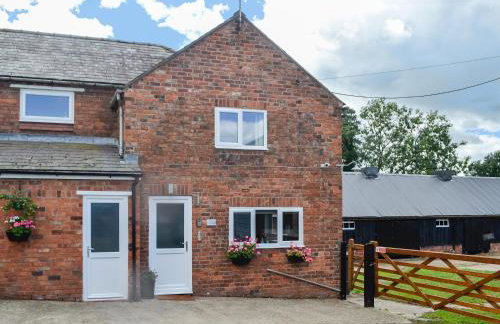 Hillside Cottage - Foto 22