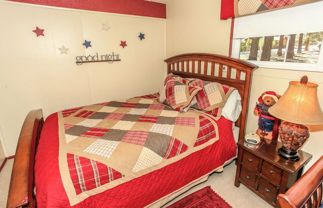 3 Little Bears Cabin - Foto 5