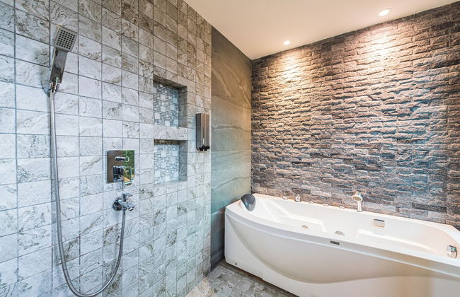 6Room Corner Bungalow PJ Garden Wedding - Foto 28