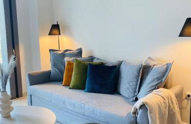 Luxury Maisonette with Shared Pool - Foto 1