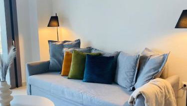 Luxury Maisonette with Shared Pool - Foto 1