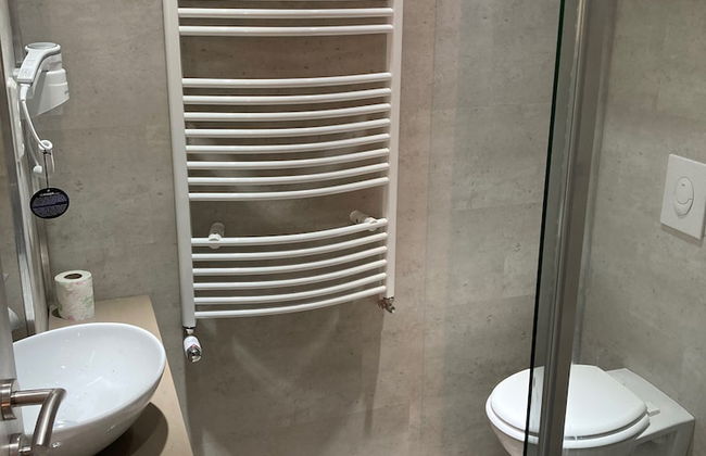 Messe-hotelzimmer-appartements - Foto 16