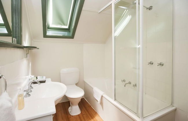 Ballarat Serviced Apartments - Foto 16