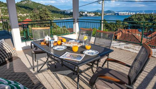 Apartment Sea View 2 - Foto 4