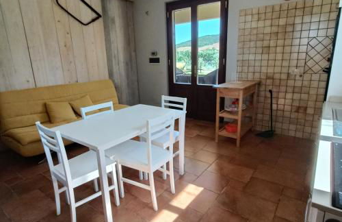 Macchie Basse Guest House - Agriturismo - Foto 29