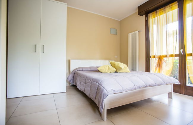 Residence San Lorenzo - Foto 5