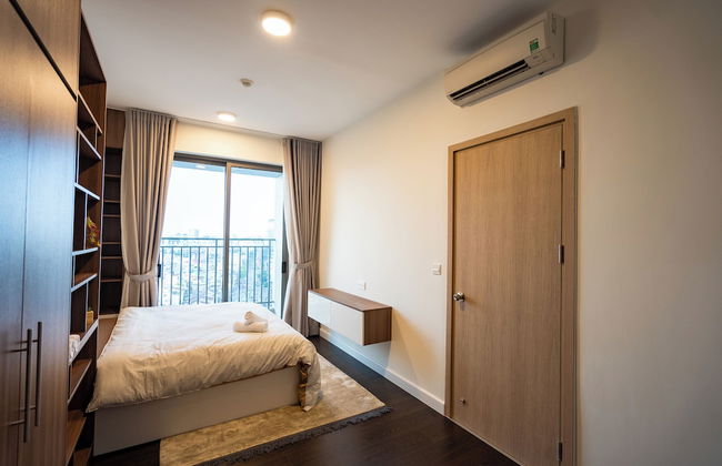 Refined Saigon - Vinhome Central Park - Foto 7