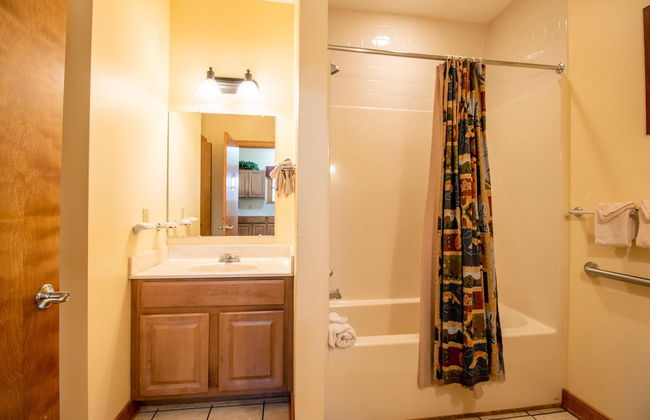 Wilderness Presidential By Tripforth - Foto 51