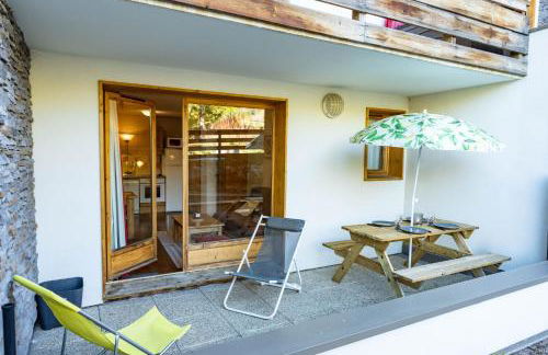 Bel Appartement lumineux au coeur de la station de Vars - Foto 17