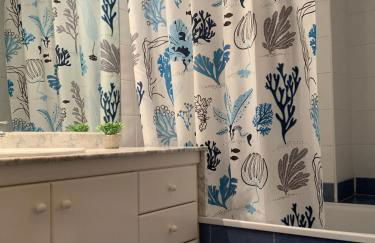 Appt AZUL Akoya Conserjería, piscine et parking - Foto 23