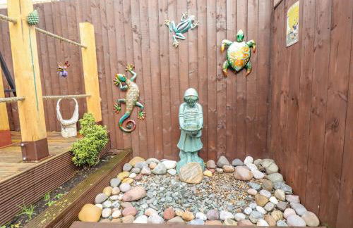 Coastguard Cottages - Foto 28