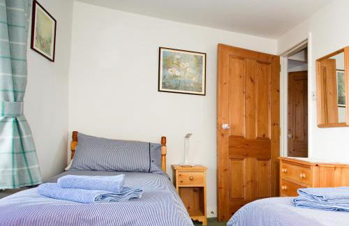 Ivy Cottage - Foto 13