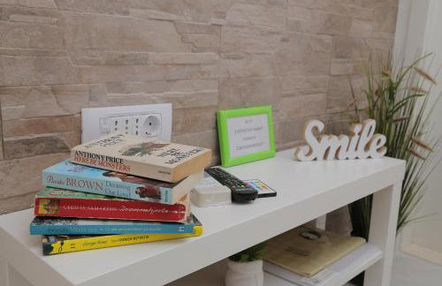 Apartments Marija Vukas - Photo 17