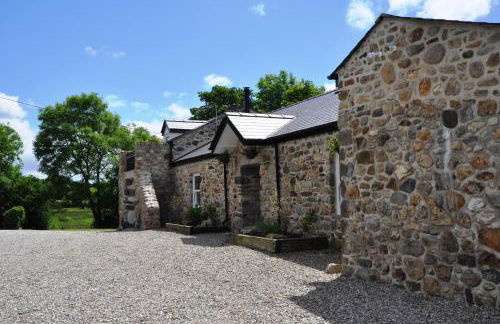 The Barn at Cae Bach - Foto 7