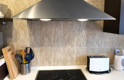 Casa Idilica Apartment - Photo 20