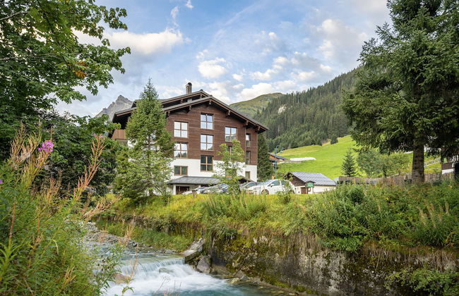 Bohemia Apartments - Foto 1