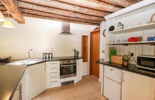 Tinkley Cottage - Foto 13