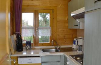 Blockhaus Hedwig - Photo 23