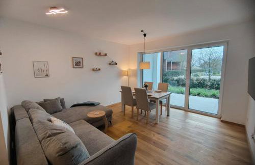 SeeZeitApartments Whg 27 - Foto 6