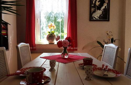 Ferienwohnung Monique am Stieger See - Foto 12