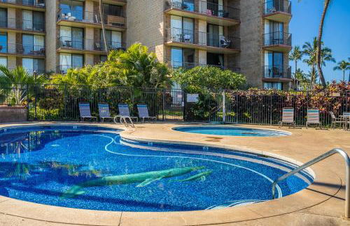 Kauhale Makai by Maui Rental Group - Foto 48