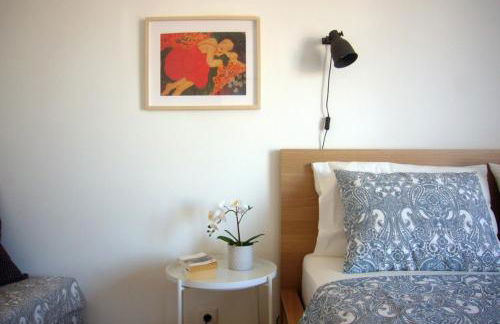 Castle, Terrace and Relax - Foto 4