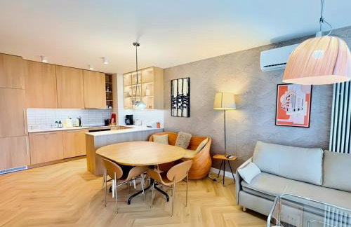 Plażowy Zakątek Boho - Foto 3