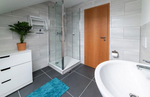 Ferienwohnungen am Weserstrand - Foto 12