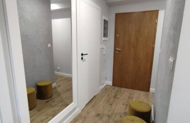 Enklawa Mielno Apartament Dwie Wody - Foto 12