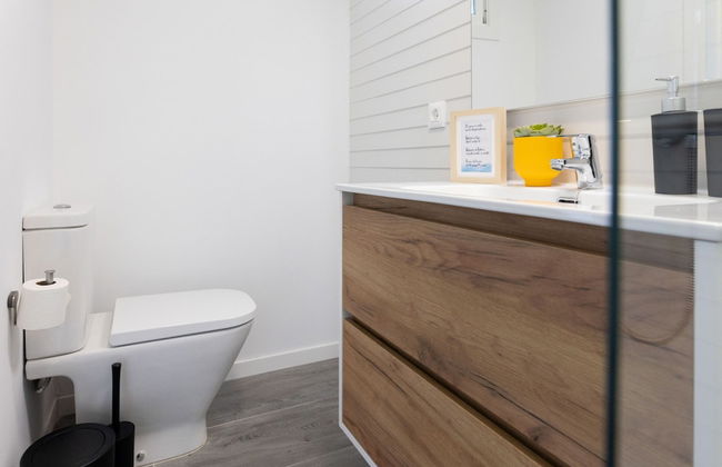 Casa Checha Tico in Candelaria - Foto 39