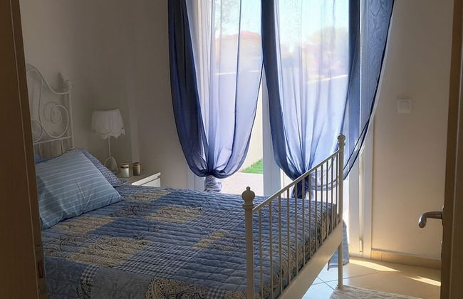 2 Bed-sleeps4-garden-parking-pets-aircon - Foto 5