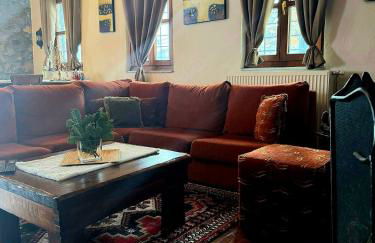 ByDoukas Mountain Resort - Foto 7