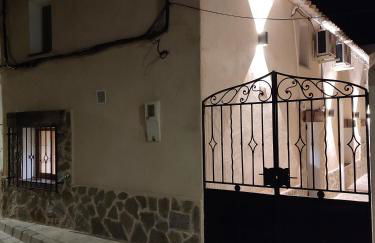 Casa el Autillo Alcalá del Jucar - Foto 4