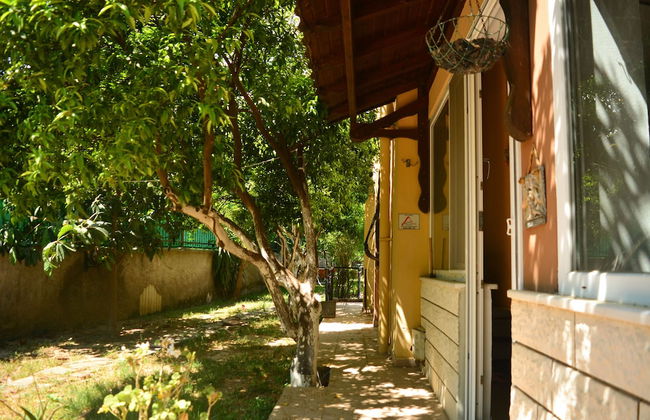 Kemer Monnaroza Villa - Foto 7