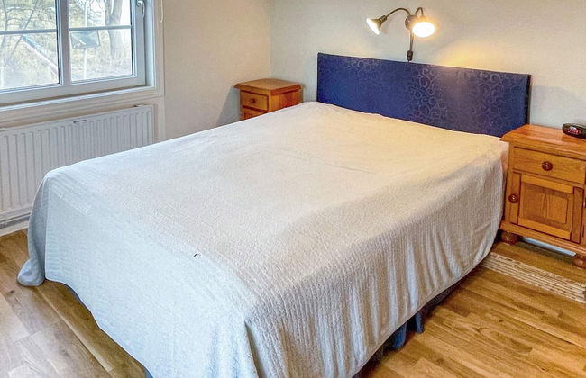 4 Star Holiday Home in Ronneby - Foto 10