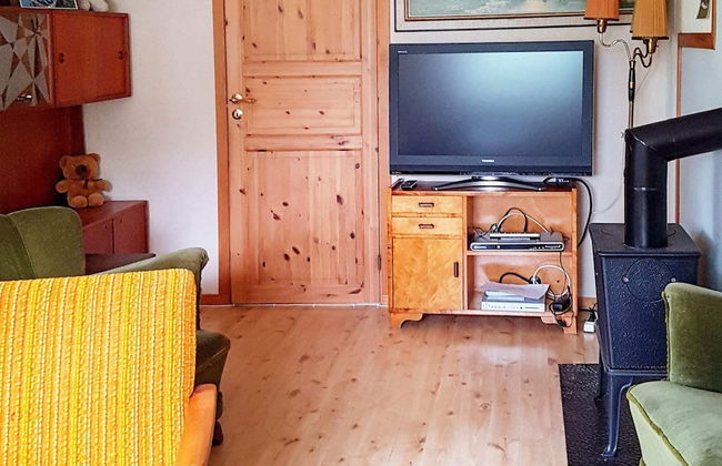 5 Person Holiday Home in Vistdal - Foto 5